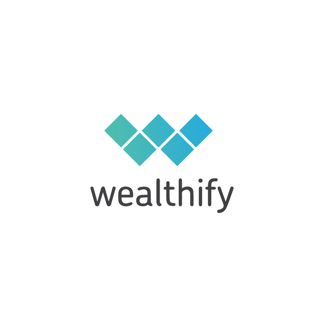 wealthify logo